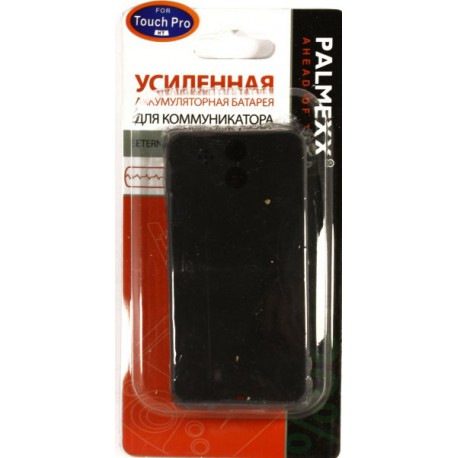 Аккумулятор повышенной емкости для HTC T7272 Pro /2200mAh/