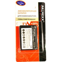 Аккумулятор HTC T7373 Touch Pro 2 /1500mAh/