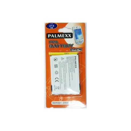 Аккумулятор HP 214 /2200mAh/