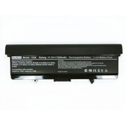 Аккумулятор повышенной емкости Dell Inspiron 1545 (11,1v 7200mAh)