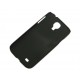 Чехол HARD CASE для Samsung i9500 Galaxy S4 /черный/