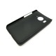 Чехол HARD CASE HTC Desire HD /черный/