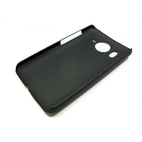 Чехол HARD CASE HTC Desire HD /черный/