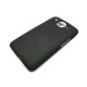 Чехол HARD CASE HTC Desire HD /черный/