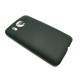 Чехол HARD CASE HTC Desire HD /черный/