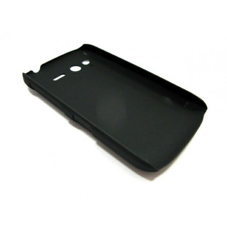 Чехол HARD CASE HTC Desire S /черный/