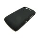 Чехол HARD CASE HTC Desire S /черный/