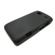 Чехол HARD CASE HTC Desire Z /черный/