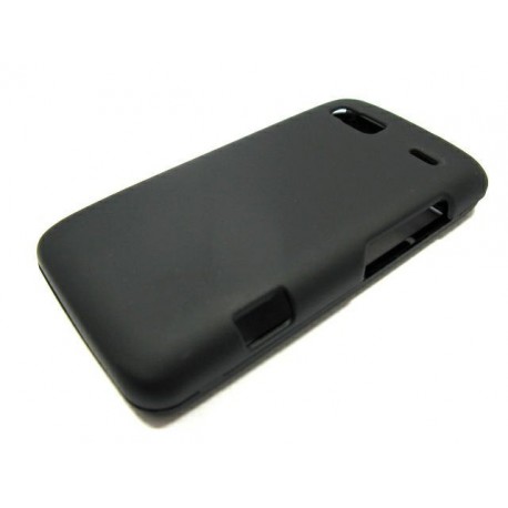 Чехол HARD CASE HTC Desire Z /черный/