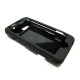 Чехол HARD CASE HTC Desire Z /черный/