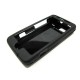 Чехол HARD CASE HTC Desire Z /черный/
