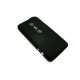 Чехол HARD CASE HTC EVO 3D /черный/