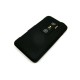 Чехол HARD CASE HTC EVO 3D /черный/