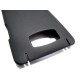 Чехол HARD CASE HTC HD 2 /черный/