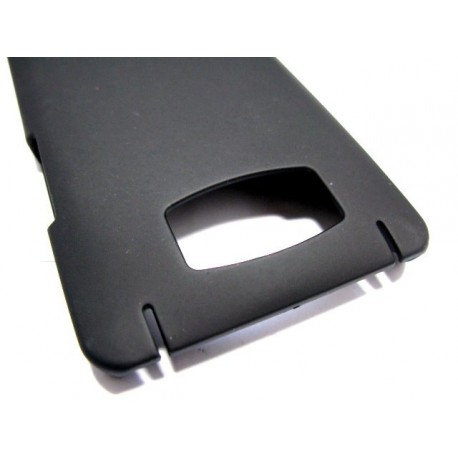 Чехол HARD CASE HTC HD 2 /черный/