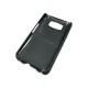 Чехол HARD CASE HTC HD 2 /черный/