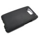 Чехол HARD CASE HTC HD 2 /черный/