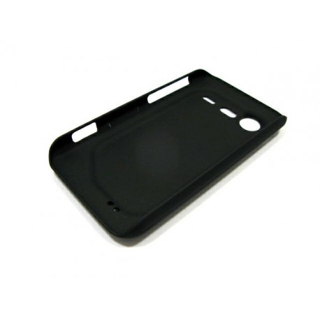 Чехол HARD CASE для HTC Incredible S /черный/