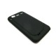 Чехол HARD CASE для HTC Incredible S /черный/