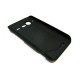 Чехол HARD CASE для HTC Incredible S /черный/