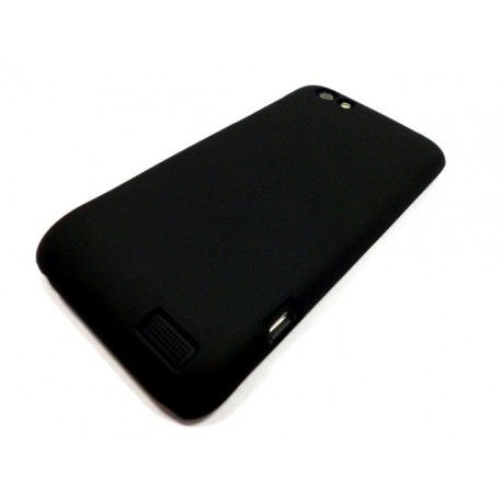 Чехол HARD CASE для HTC One V /черный/