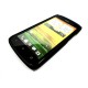 Чехол HARD CASE для HTC One X /черный/