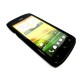 Чехол HARD CASE для HTC One X /черный/