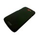 Чехол HARD CASE для HTC One X /черный/