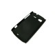 Чехол HARD CASE для HTC Sensation /черный/