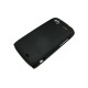 Чехол HARD CASE для HTC Sensation /черный/