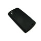 Чехол HARD CASE для HTC Sensation /черный/