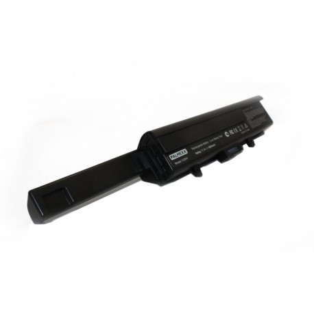 Аккумулятор повышенной емкости Dell XPS M1530 (11,1v 6600mAh)