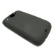 Чехол HARD CASE HTC Wildfire /черный/
