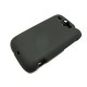 Чехол HARD CASE HTC Wildfire /черный/