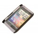 Чехол HARD CASE для HTC Wildfire S /черный/