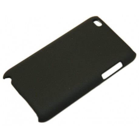 Чехол HARD CASE iPod Touch 4 /черный/