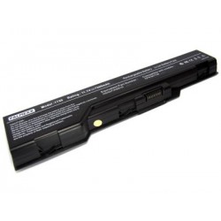 Аккумулятор повышенной емкости Dell XPS M1730 (11,1v 7800mAh)
