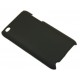 Чехол HARD CASE iPod Touch 4 /черный/