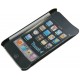 Чехол HARD CASE iPod Touch 4 /черный/