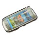 Чехол HARD CASE для Nokia C7 /черный/