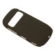 Чехол HARD CASE для Nokia C7 /черный/