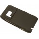 Чехол HARD CASE для Nokia N8 /черный/