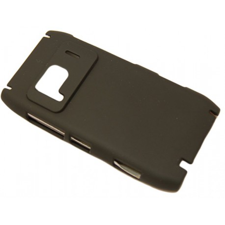 Чехол HARD CASE для Nokia N8 /черный/