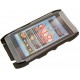 Чехол HARD CASE для Nokia N8 /черный/