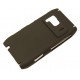 Чехол HARD CASE для Nokia N8 /черный/