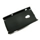Чехол HARD CASE для Sony-Ericsson Xperia X10 /черный/