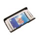 Чехол HARD CASE для Sony-Ericsson Xperia X8 /черный/
