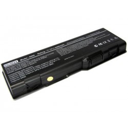 Аккумулятор Dell Inspiron 6000 (11,1v 5200mAh)