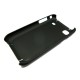 Чехол HARD CASE для Samsung i9000 Galaxy S /черный/