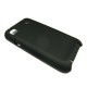 Чехол HARD CASE для Samsung i9000 Galaxy S /черный/
